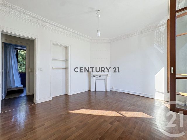 Appartement à vendre - 3 pièces - 47.67 m2 - MAISONS ALFORT - 94 - ILE-DE-FRANCE - Century 21 Acv