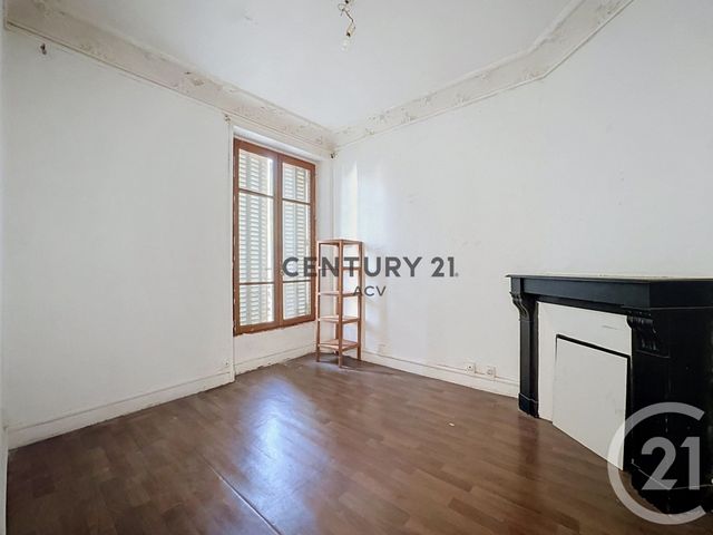 Appartement à vendre - 3 pièces - 47.67 m2 - MAISONS ALFORT - 94 - ILE-DE-FRANCE - Century 21 Acv