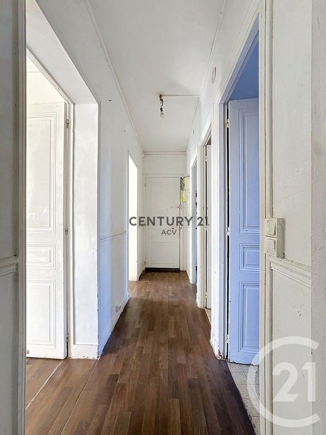 Appartement à vendre - 3 pièces - 47.67 m2 - MAISONS ALFORT - 94 - ILE-DE-FRANCE - Century 21 Acv