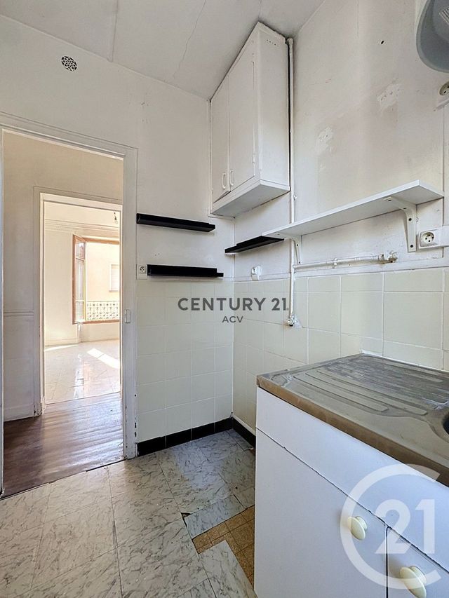 Appartement à vendre - 3 pièces - 47.67 m2 - MAISONS ALFORT - 94 - ILE-DE-FRANCE - Century 21 Acv