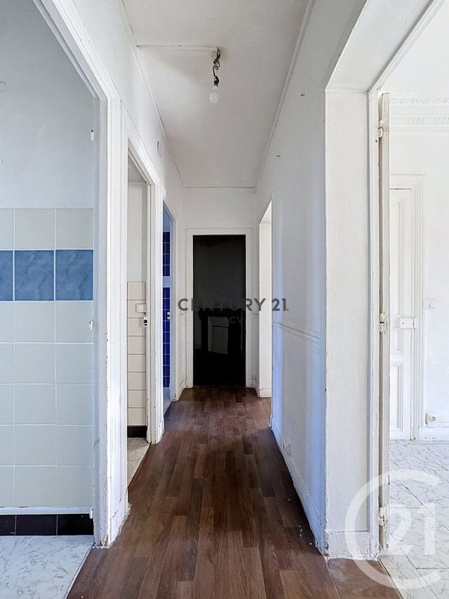 Appartement à vendre - 3 pièces - 47.67 m2 - MAISONS ALFORT - 94 - ILE-DE-FRANCE - Century 21 Acv