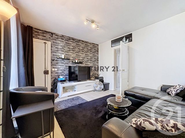 Appartement à vendre - 2 pièces - 45.05 m2 - CHOISY LE ROI - 94 - ILE-DE-FRANCE - Century 21 Acv