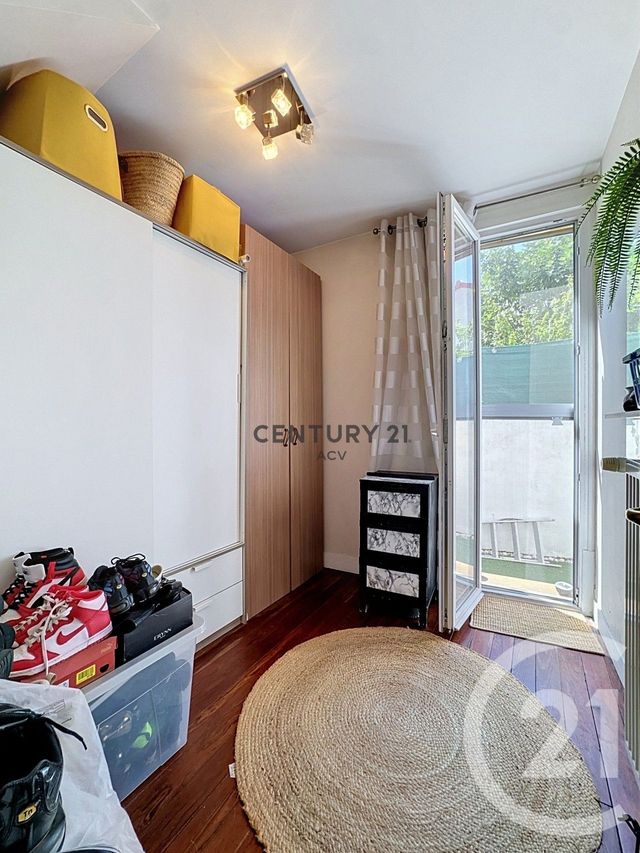 Appartement à vendre - 2 pièces - 45.05 m2 - CHOISY LE ROI - 94 - ILE-DE-FRANCE - Century 21 Acv