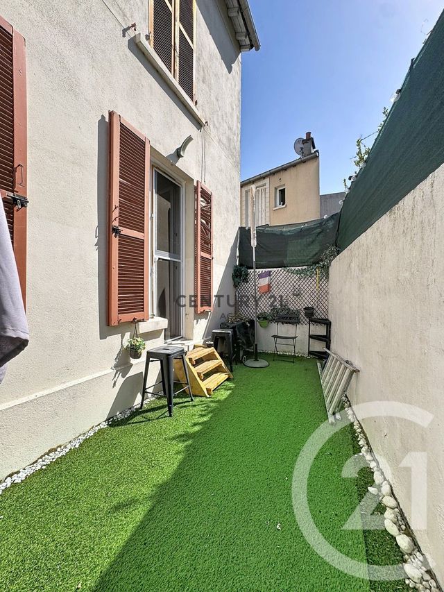 Appartement à vendre - 2 pièces - 45.05 m2 - CHOISY LE ROI - 94 - ILE-DE-FRANCE - Century 21 Acv
