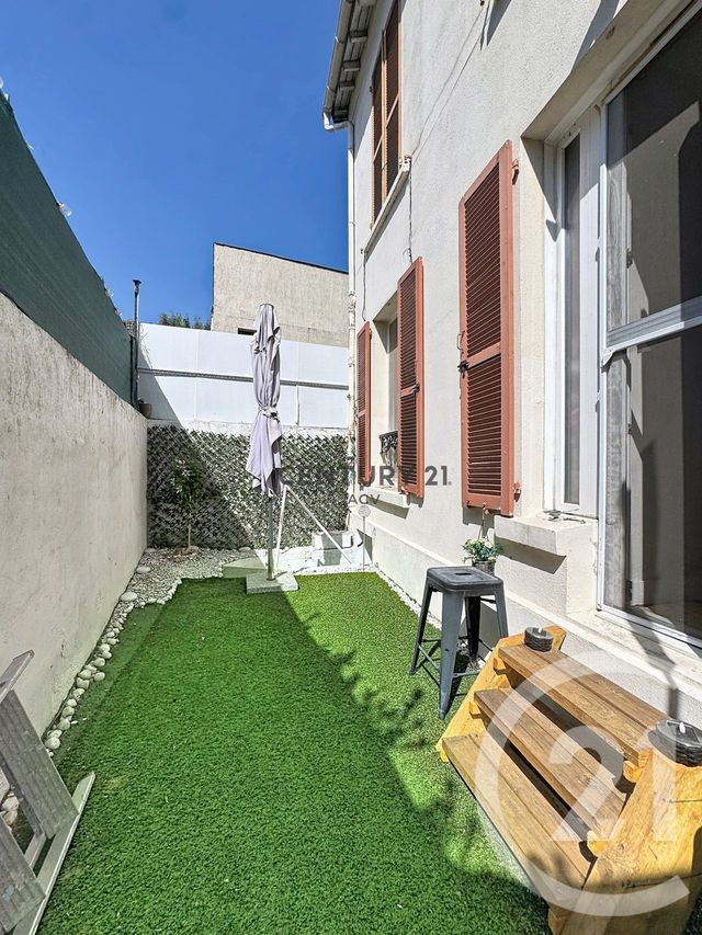 Appartement à vendre - 2 pièces - 45.05 m2 - CHOISY LE ROI - 94 - ILE-DE-FRANCE - Century 21 Acv