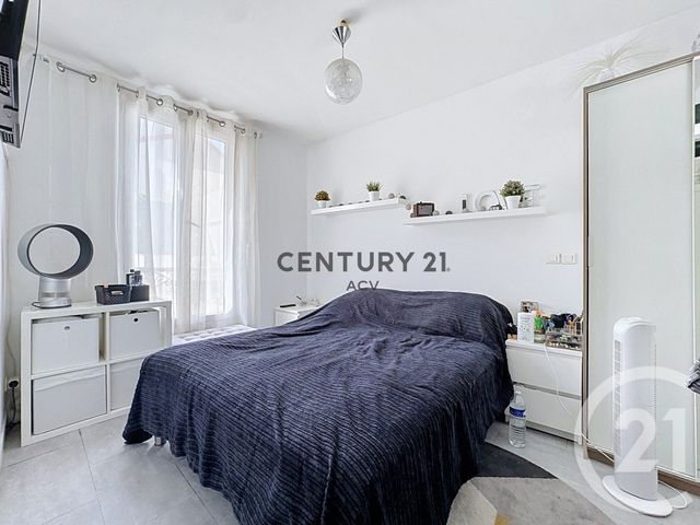 Appartement à vendre - 2 pièces - 45.05 m2 - CHOISY LE ROI - 94 - ILE-DE-FRANCE - Century 21 Acv