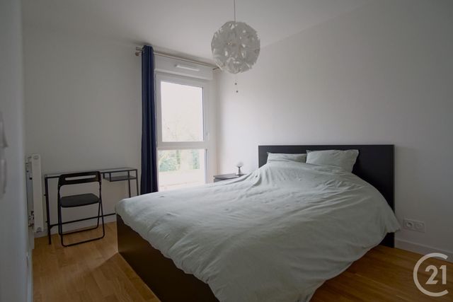 Appartement F2 à louer - 2 pièces - 40.56 m2 - CRETEIL - 94 - ILE-DE-FRANCE - Century 21 Acv