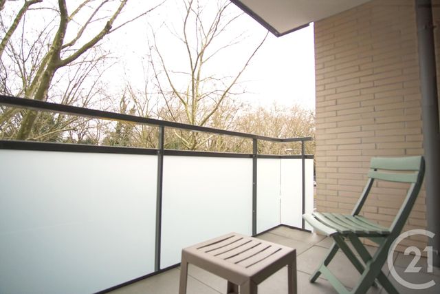 Appartement F2 à louer - 2 pièces - 40.56 m2 - CRETEIL - 94 - ILE-DE-FRANCE - Century 21 Acv