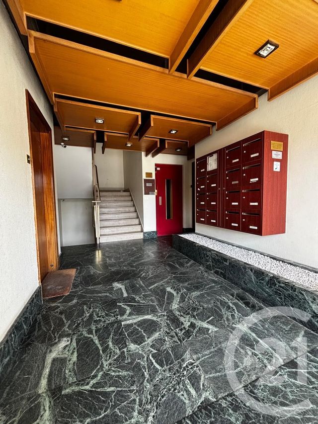 Appartement F1 à louer - 1 pièce - 23.53 m2 - CHESSY - 77 - ILE-DE-FRANCE - Century 21 Acv