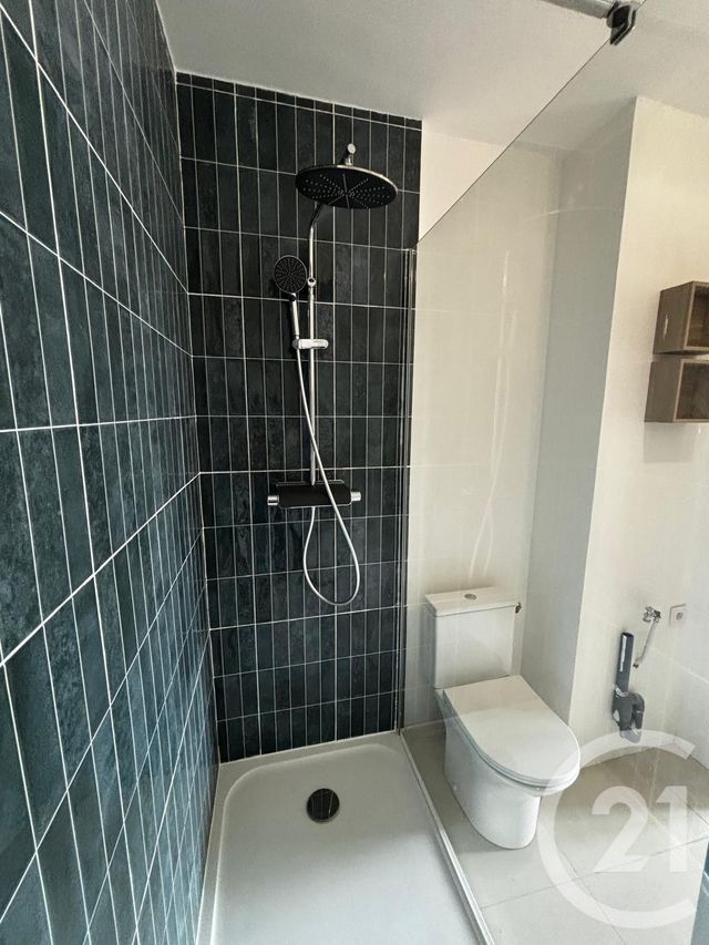 Appartement F1 à louer - 1 pièce - 23.53 m2 - CHESSY - 77 - ILE-DE-FRANCE - Century 21 Acv