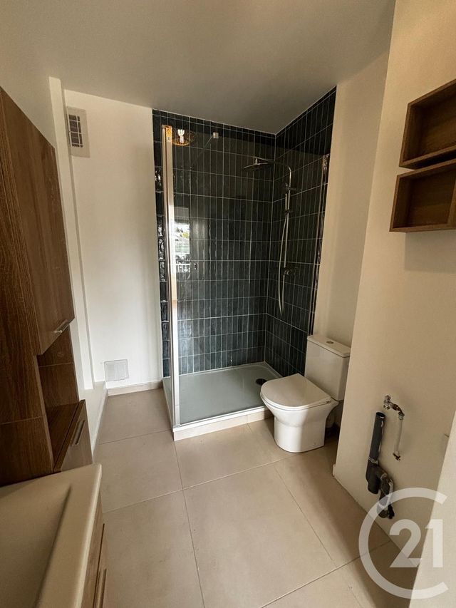 Appartement F1 à louer - 1 pièce - 23.53 m2 - CHESSY - 77 - ILE-DE-FRANCE - Century 21 Acv