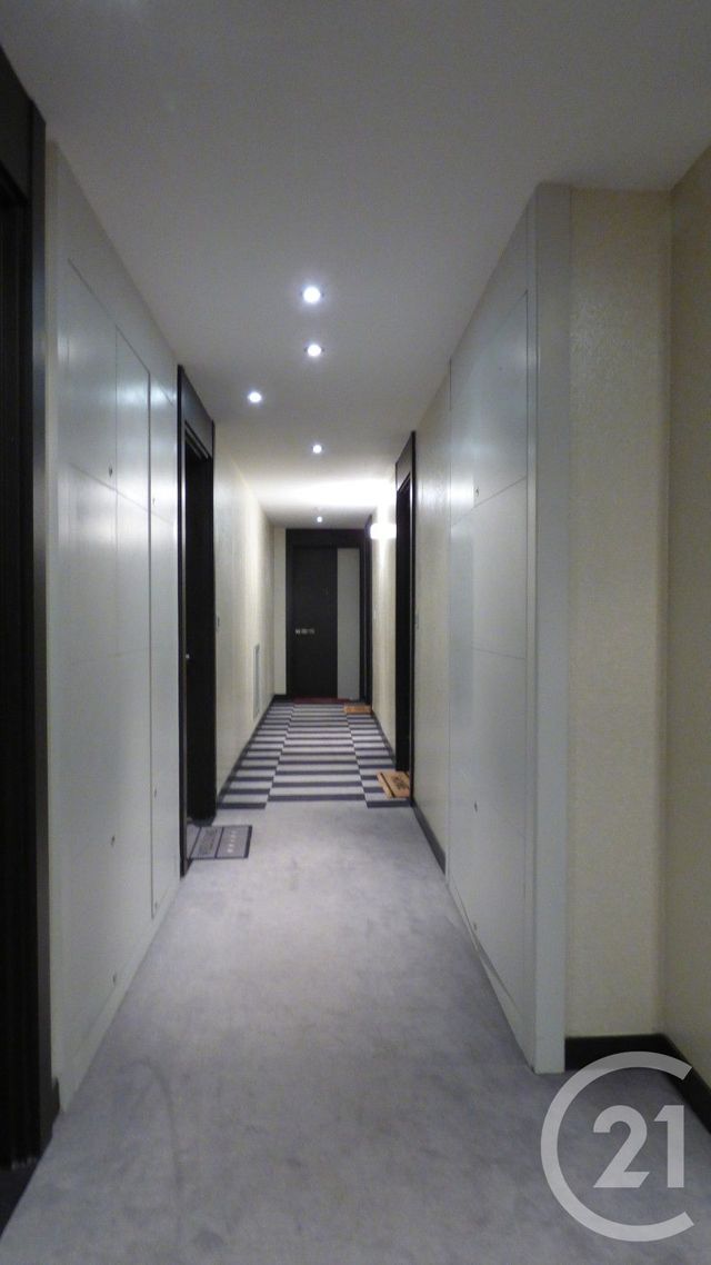 Appartement F2 à louer - 2 pièces - 43.89 m2 - MAISONS ALFORT - 94 - ILE-DE-FRANCE - Century 21 Acv