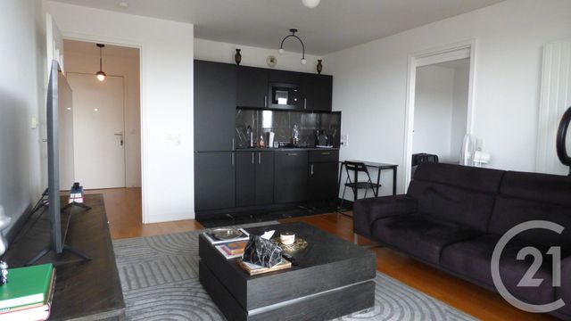 Appartement F2 à louer - 2 pièces - 43.89 m2 - MAISONS ALFORT - 94 - ILE-DE-FRANCE - Century 21 Acv