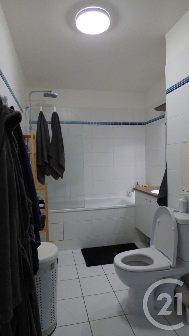 Appartement F2 à louer - 2 pièces - 43.89 m2 - MAISONS ALFORT - 94 - ILE-DE-FRANCE - Century 21 Acv