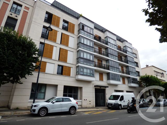Appartement F2 à louer - 2 pièces - 43.89 m2 - MAISONS ALFORT - 94 - ILE-DE-FRANCE - Century 21 Acv