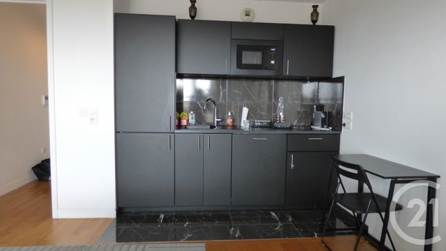 Appartement F2 à louer - 2 pièces - 43.89 m2 - MAISONS ALFORT - 94 - ILE-DE-FRANCE - Century 21 Acv