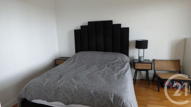 Appartement F2 à louer - 2 pièces - 43.89 m2 - MAISONS ALFORT - 94 - ILE-DE-FRANCE - Century 21 Acv
