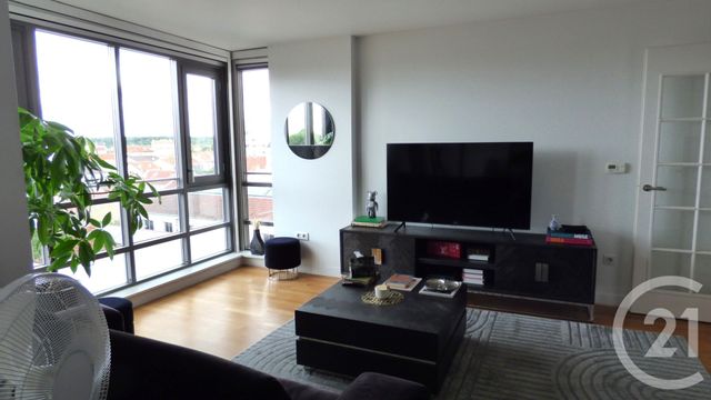 Appartement F2 à louer - 2 pièces - 43.89 m2 - MAISONS ALFORT - 94 - ILE-DE-FRANCE - Century 21 Acv