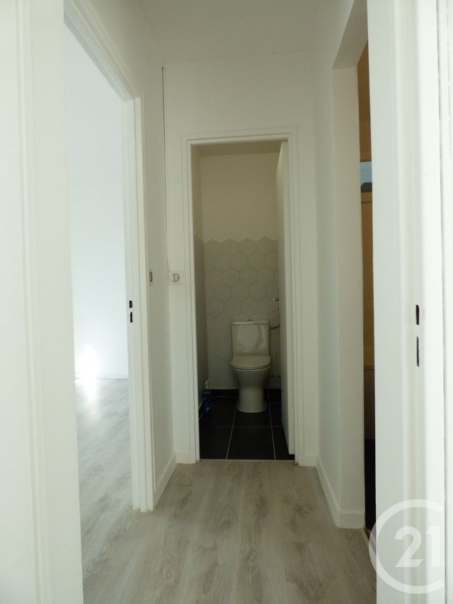 Appartement F3 à louer - 3 pièces - 55.92 m2 - CRETEIL - 94 - ILE-DE-FRANCE - Century 21 Acv