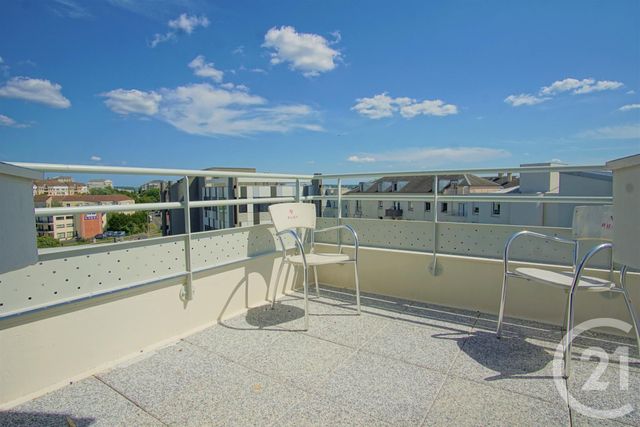 appartement - CRETEIL - 94