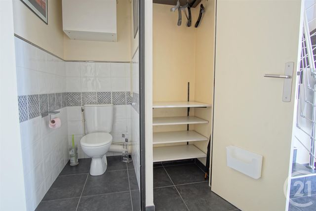 Appartement F4 à louer - 4 pièces - 81.64 m2 - CRETEIL - 94 - ILE-DE-FRANCE - Century 21 Acv