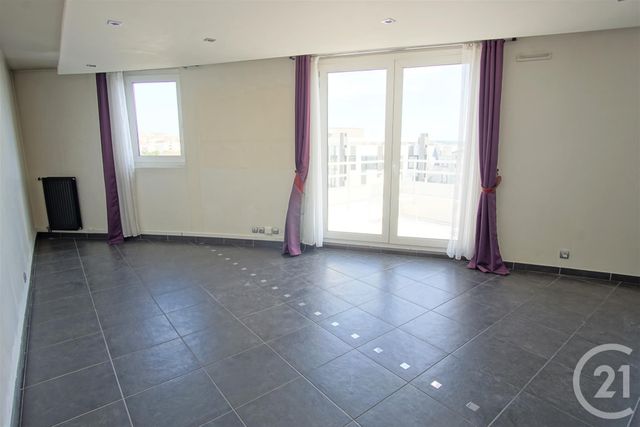 Appartement F4 à louer - 4 pièces - 81.64 m2 - CRETEIL - 94 - ILE-DE-FRANCE - Century 21 Acv