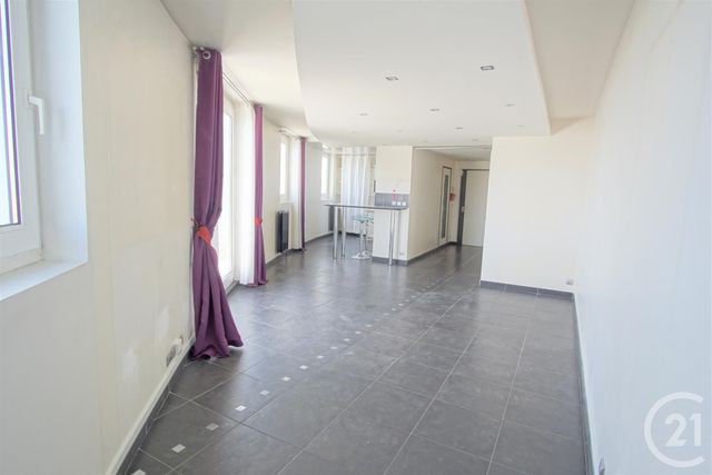 Appartement F4 à louer - 4 pièces - 81.64 m2 - CRETEIL - 94 - ILE-DE-FRANCE - Century 21 Acv