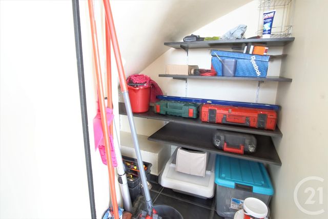 Appartement F4 à louer - 4 pièces - 81.64 m2 - CRETEIL - 94 - ILE-DE-FRANCE - Century 21 Acv