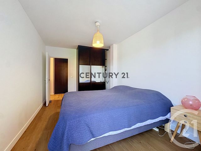 Appartement à vendre - 3 pièces - 81.4 m2 - MAISONS ALFORT - 94 - ILE-DE-FRANCE - Century 21 Acv