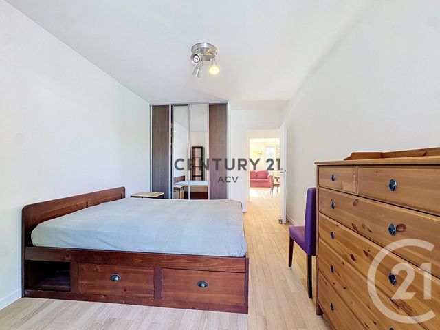 Appartement à vendre - 3 pièces - 81.4 m2 - MAISONS ALFORT - 94 - ILE-DE-FRANCE - Century 21 Acv