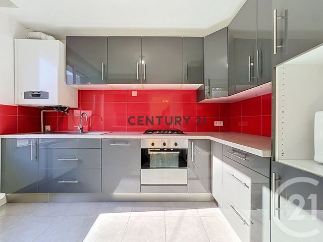 Appartement à vendre - 3 pièces - 81.4 m2 - MAISONS ALFORT - 94 - ILE-DE-FRANCE - Century 21 Acv