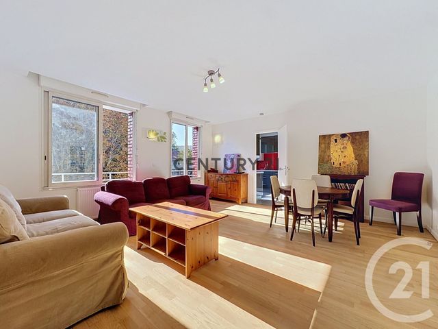 appartement - MAISONS ALFORT - 94