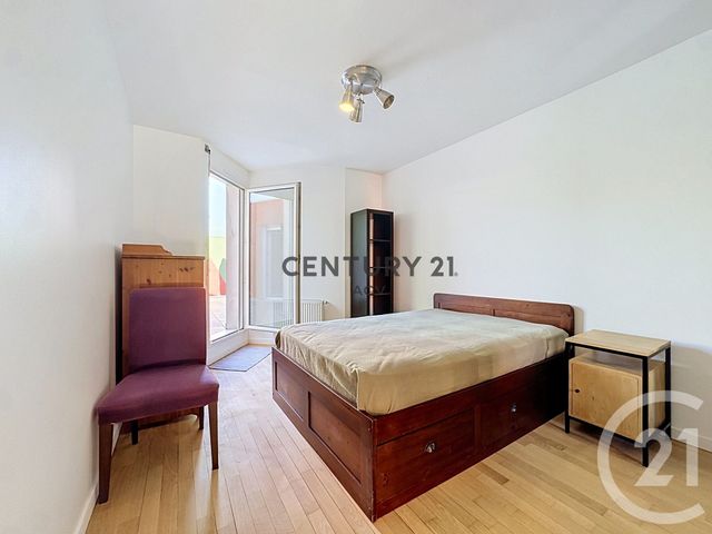Appartement à vendre - 3 pièces - 81.4 m2 - MAISONS ALFORT - 94 - ILE-DE-FRANCE - Century 21 Acv