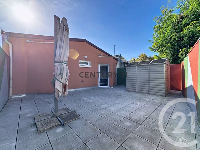 Appartement à vendre - 3 pièces - 81.4 m2 - MAISONS ALFORT - 94 - ILE-DE-FRANCE - Century 21 Acv