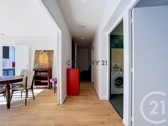Appartement à vendre - 3 pièces - 81.4 m2 - MAISONS ALFORT - 94 - ILE-DE-FRANCE - Century 21 Acv