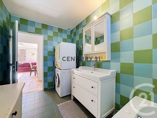 Appartement à vendre - 3 pièces - 81.4 m2 - MAISONS ALFORT - 94 - ILE-DE-FRANCE - Century 21 Acv