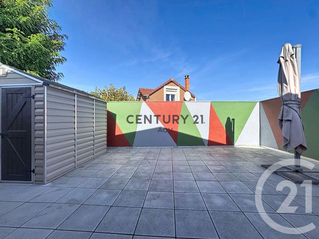 Appartement à vendre - 3 pièces - 81.4 m2 - MAISONS ALFORT - 94 - ILE-DE-FRANCE - Century 21 Acv