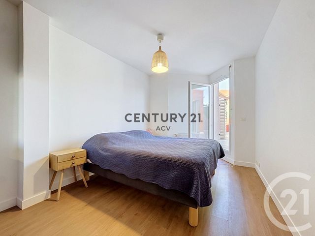 Appartement à vendre - 3 pièces - 81.4 m2 - MAISONS ALFORT - 94 - ILE-DE-FRANCE - Century 21 Acv