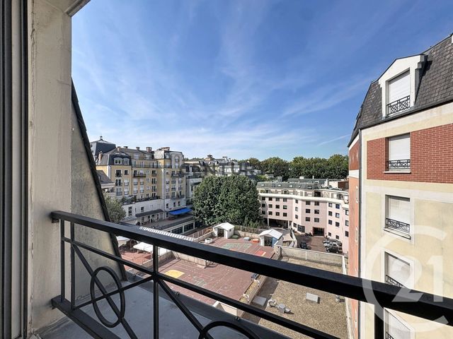 Appartement Studio à vendre - 1 pièce - 25.33 m2 - ST MAURICE - 94 - ILE-DE-FRANCE - Century 21 Acv