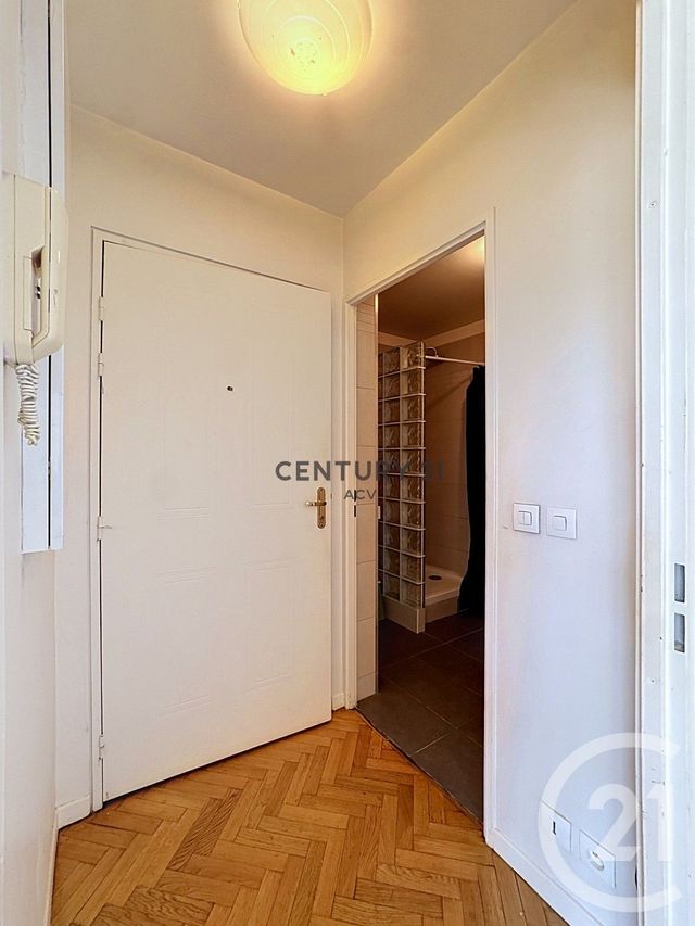 Appartement Studio à vendre - 1 pièce - 25.33 m2 - ST MAURICE - 94 - ILE-DE-FRANCE - Century 21 Acv