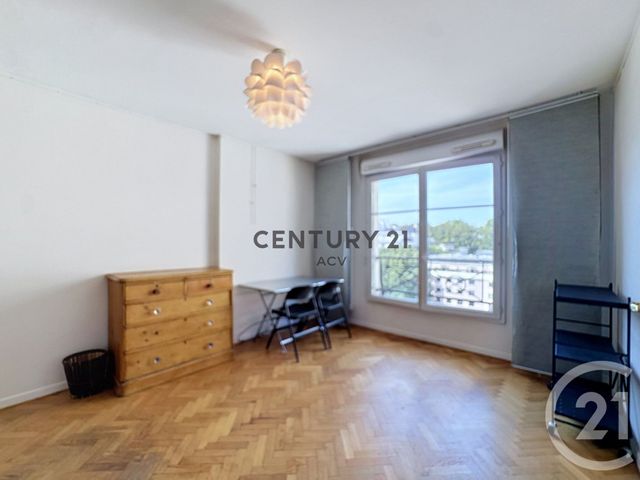 Appartement Studio à vendre - 1 pièce - 25.33 m2 - ST MAURICE - 94 - ILE-DE-FRANCE - Century 21 Acv