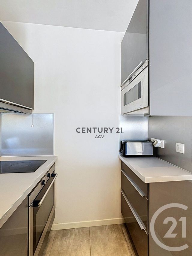 Appartement Studio à vendre - 1 pièce - 25.33 m2 - ST MAURICE - 94 - ILE-DE-FRANCE - Century 21 Acv