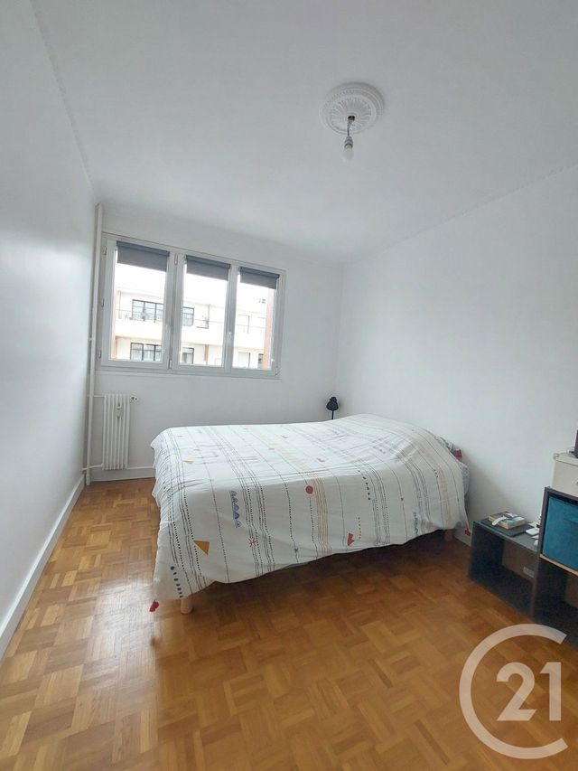 Appartement F3 à louer - 3 pièces - 54.49 m2 - MAISONS ALFORT - 94 - ILE-DE-FRANCE - Century 21 Acv