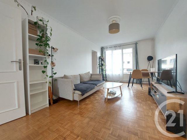 Appartement F3 à louer - 3 pièces - 54.49 m2 - MAISONS ALFORT - 94 - ILE-DE-FRANCE - Century 21 Acv