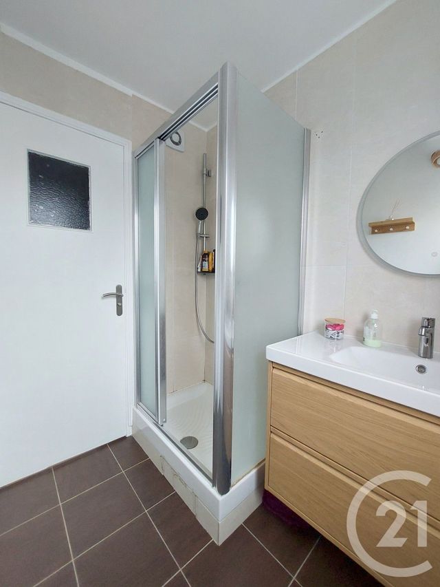 Appartement F3 à louer - 3 pièces - 54.49 m2 - MAISONS ALFORT - 94 - ILE-DE-FRANCE - Century 21 Acv