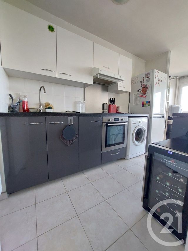 Appartement F3 à louer MAISONS ALFORT