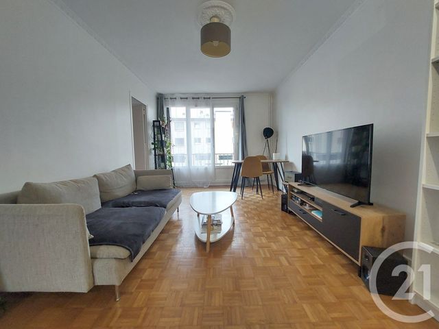 Appartement F3 à louer - 3 pièces - 54.49 m2 - MAISONS ALFORT - 94 - ILE-DE-FRANCE - Century 21 Acv