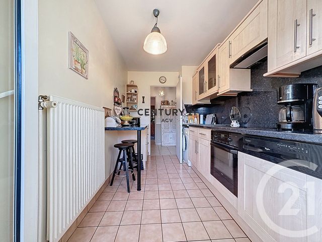 Appartement F3 à vendre - 3 pièces - 76.75 m2 - MAISONS ALFORT - 94 - ILE-DE-FRANCE - Century 21 Acv