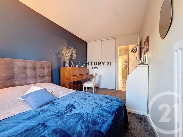 Appartement F3 à vendre - 3 pièces - 76.75 m2 - MAISONS ALFORT - 94 - ILE-DE-FRANCE - Century 21 Acv