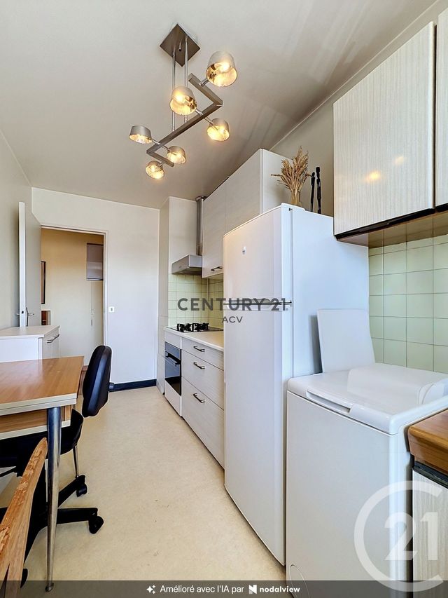Appartement F5 à vendre - 5 pièces - 85.0 m2 - MAISONS ALFORT - 94 - ILE-DE-FRANCE - Century 21 Acv